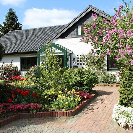 Ferienwohnung Sommerwind Rhauderfehn Habitación foto