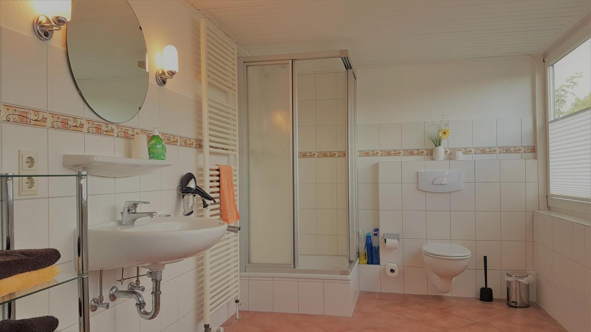 Ferienwohnung Sommerwind Rhauderfehn Exterior foto